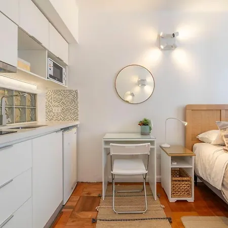 Disfruta Y Relajate En Nuestro Hogar Apartment Santiago Exterior photo