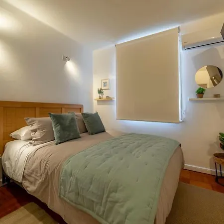 Disfruta Y Relajate En Nuestro Hogar Apartment Santiago Exterior photo